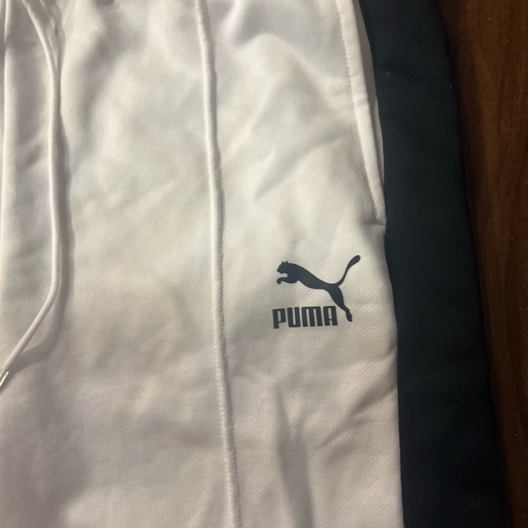New Puma track pants - Picture 6 of 6